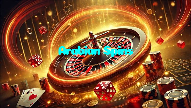 Arabian Spins