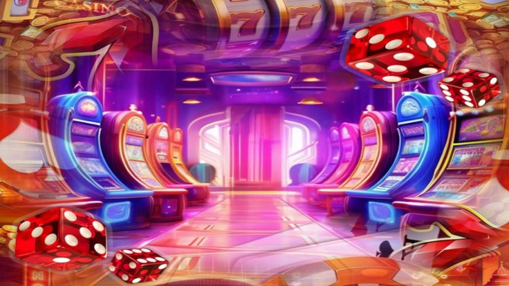 Arabian Spins پاکستان ریئل منی گیمز